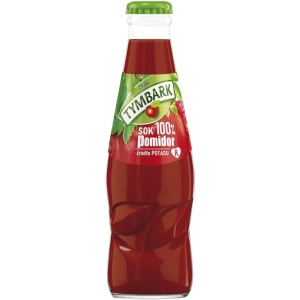Sok TYMBARK 200ml. szkło - pomidorowy