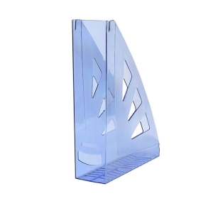 Pojemnik na dok. OFFICE PRODUCTS ażur. A4 tr. Nie-628023