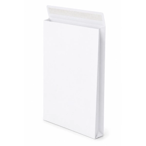 Koperty NC RBD B4 biała 150g. op.25szt.-244607