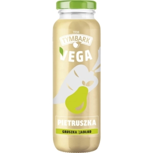 Sok TYMBARK Vega 250ml. - pietruszka z gruszką