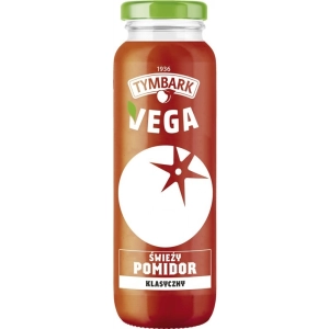 Sok TYMBARK Vega 250ml. - pomidorowy