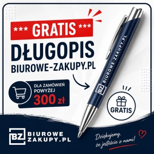 *** GRATIS ***  DŁUGOPIS BIUROWE-ZAKUPY.PL-315393
