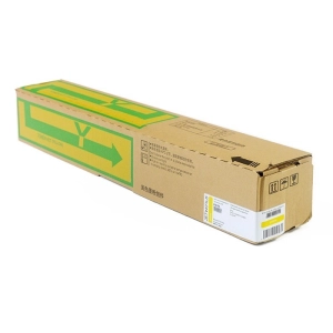 Toner JetWorld Yellow Kyocera TK895 zamiennik TK-895Y (japońska zasypka)-305750