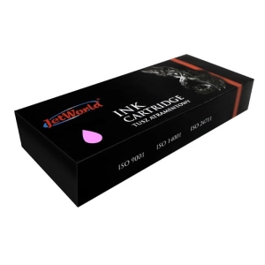 Tusz JetWorld Fluorescent Pink Canon PFI2700FP zamiennik PFI-2700FP (5297C001)-305756