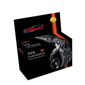 Tusz JetWorld Black Canon PGI-570PGBKXL zamiennik PGI570PGBKXL-305762