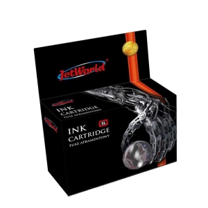 Tusz JetWorld Light Gray Canon CLI-65LGY zamiennik CLI65LGY (4222C001)-305821