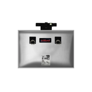 Tusz JetWorld Black Epson T9661 zamiennik C13T966140-305833