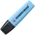 Zakreślacz STABILO BOSS pastelowy - breezy blue (112)