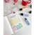 Zakreślacz STABILO BOSS pastelowy - breezy blue (112)-305031
