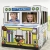 Kolorowanka domek do kolorowania FELLOWES - AUTOBUS XXL 100130976 -305454