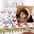 Kolorowanka domek do kolorowania FELLOWES - URODZINY XL 100142505 -305460