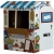 Kolorowanka domek do kolorowania FELLOWES - STRAGAN XL 100142507