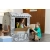 Kolorowanka domek do kolorowania FELLOWES - STRAGAN XL 100142507 -305467
