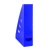 Pojemnik na dok. OFFICE PRODUCTS ażur. A4 nieb.-628017
