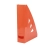 Pojemnik na dokumenty OFFICE PRODUCTS ażurowy A4 - pomarańczowy-305508