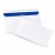 Koperty NC Super Mail DL HK 100g. op.400 - białe-305677