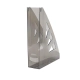 Pojemnik na dok. OFFICE PRODUCTS ażur. A4 dymny-628013