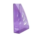 Pojemnik na dok. OFFICE PRODUCTS ażur. A4 tr. Fio-628022