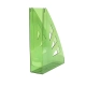 Pojemnik na dok. OFFICE PRODUCTS ażur. A4 tr. Zie-628025