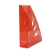 Pojemnik na dok. OFFICE PRODUCTS ażur. A4 tr. Cze-628021