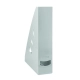 Pojemnik na dok. OFFICE PRODUCTS ażur. A4 szary-628019