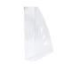 Pojemnik na dok. OFFICE PRODUCTS ażur. A4 bezb.-628020