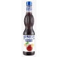 Syrop FABBRI 560ml. - czarna wiśnia