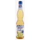 Syrop FABBRI 560ml. - kwiat czarnego bzu