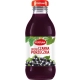 Sok FORTUNA 300ml. szkło - czarna porzeczka nektar