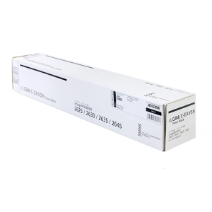 Toner JetWorld Czarny Canon iR-2625 zamiennik C-EXV59 (3760C002)-306197