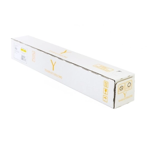 Toner JetWorld Yellow Kyocera TK8375Y zamiennik TK-8375Y (1T02XDANL0) (japońska zasypka)-306225
