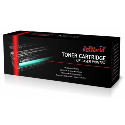 Toner JetWorld Yellow Xerox DC240 (1 sztuka w opakowaniu) zamiennik 006R01450