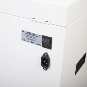 Niszczarka OPUS TS 2420 CD / 4 x 40 mm-309784