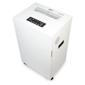 Niszczarka OPUS TS 2420 CD / 4 x 40 mm-309785