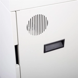 Niszczarka OPUS TS 2420 CD / 4 x 40 mm-309790