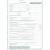 Druk MiP świadectwo pracy A4 40 kartek  501-1-309576