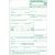 Druk MiP karta drogowa A5 80 kartek 802-3-309600