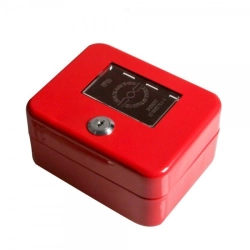 Szafka na klucze OPUS awaryjna Emergency Key Guard PK 6 - 3