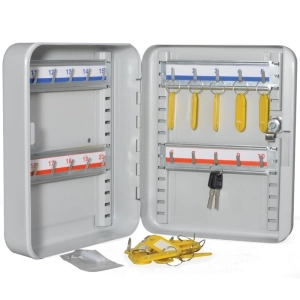Szafka na klucze OPUS Key Guard PK 1 - 20-310003