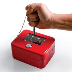 Szafka na klucze OPUS awaryjna Emergency Key Guard PK 6 - 3-310012