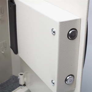 Szafka na klucze OPUS Key Guard PK 5 - 40 digi-310013