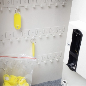 Szafka na klucze OPUS Key Guard PK 5 - 40 digi-310015