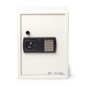 Szafka na klucze OPUS Key Guard PK 5 - 40 digi-310017