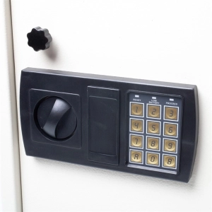 Szafka na klucze OPUS Key Guard PK 5 - 40 digi-310020