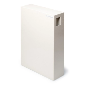 Szafka na klucze OPUS Key Guard PK 5 - 40 digi-310025
