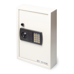 Szafka na klucze OPUS Key Guard PK 5 - 40 digi-310026