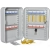 Szafka na klucze OPUS Key Guard PK 1 - 20-310003