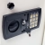 Szafka na klucze OPUS Key Guard PK 5 - 40 digi-310019