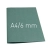 Termookładki OPUS miękkie Thermolinen plain (A4 pionowa) - 100 sztuk - zielony - 6 mm