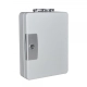 Szafka na klucze OPUS z uchwytem Key Guard PK 3 - 100